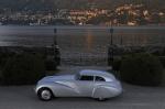 BMW 328 Kamm Coupe 1940 года